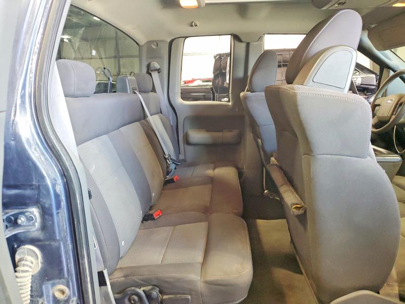 58702026 :رقم المزاد ، 1FTRX14W74NA74998 vin ، 2004 Ford F150 مزاد بيع