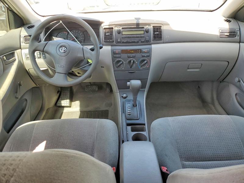Продажа на аукционе авто 2008 Toyota Corolla, vin: 1NXBR32E18Z981819, номер лота: 56525066