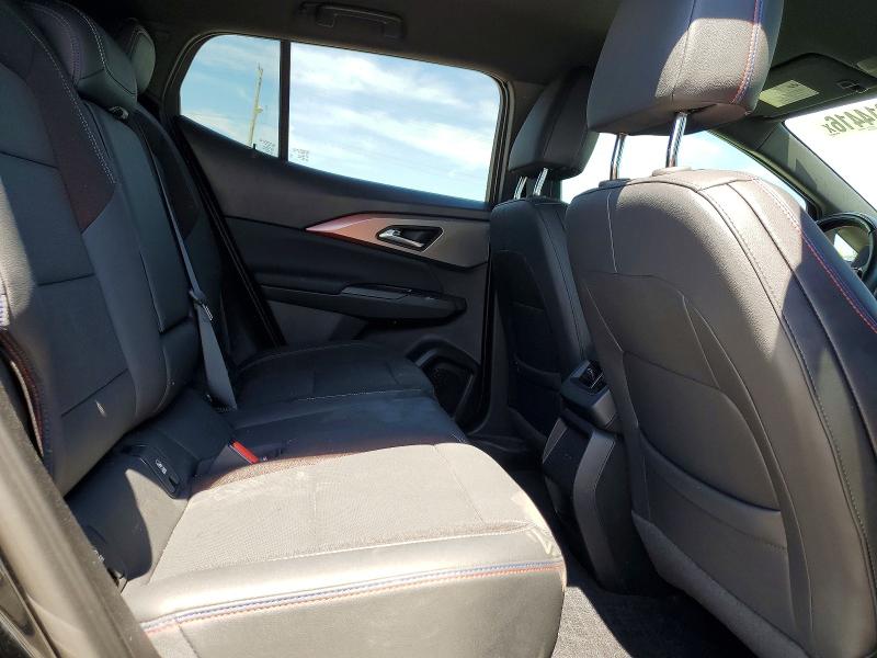 Продаж на аукціоні авто 2024 Chevrolet Equinox, vin: 3GN7DNRP0RS221708, номер лоту: 55814416