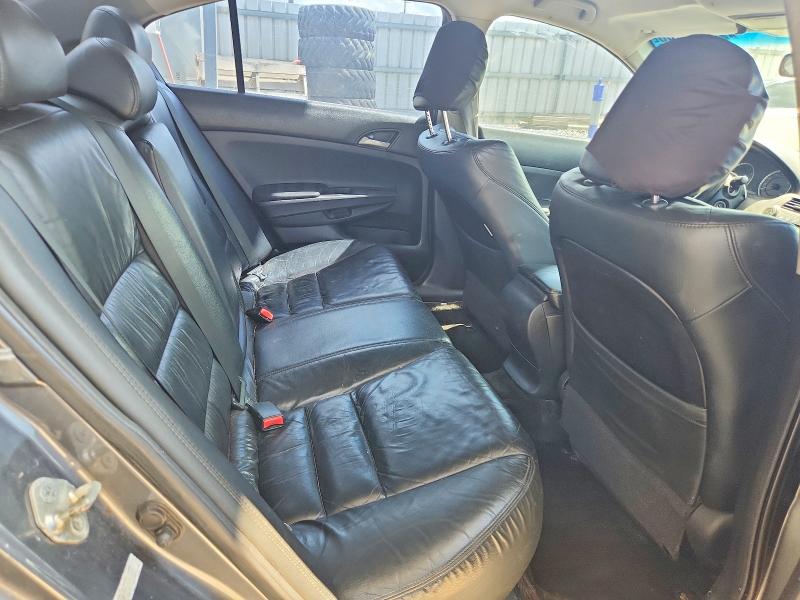 Продаж на аукціоні авто 2012 Honda Accord, vin: 1HGCP2F63CA106197, номер лоту: 59302386