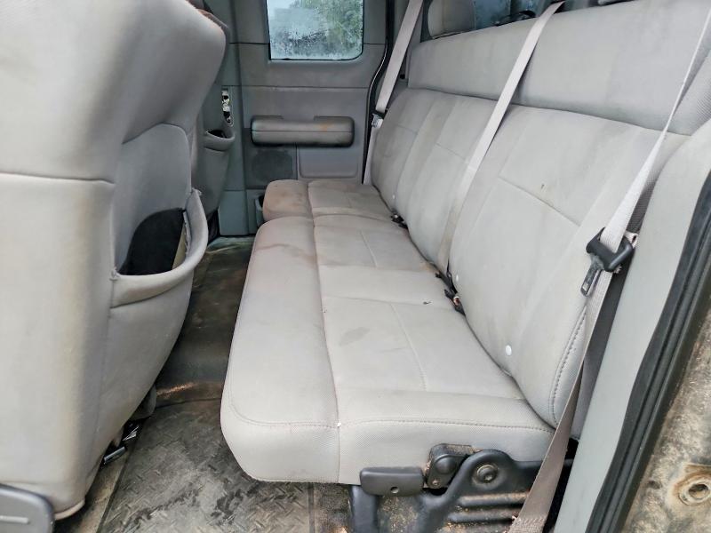 Aukcja sprzedaży 2006 Ford F150, vin: 1FTRX14W86KB22626, numer aukcji: 58055806