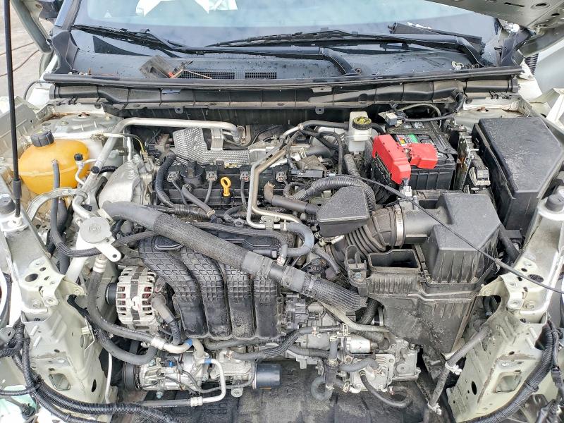Продажа на аукционе авто 2022 Mitsubishi Outlander, vin: JA4J3UA88NZ059589, номер лота: 56117996