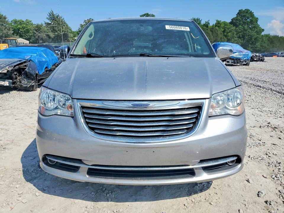 Aukcja sprzedaży 2016 Chrysler Town & Country, vin: 2C4RC1CG2GR189005, numer aukcji: 56080816