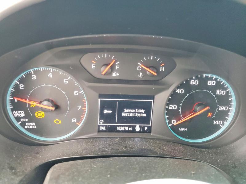 Продажа на аукционе авто 2024 Chevrolet Malibu, vin: 1G1ZB5ST9RF157714, номер лота: 55381816