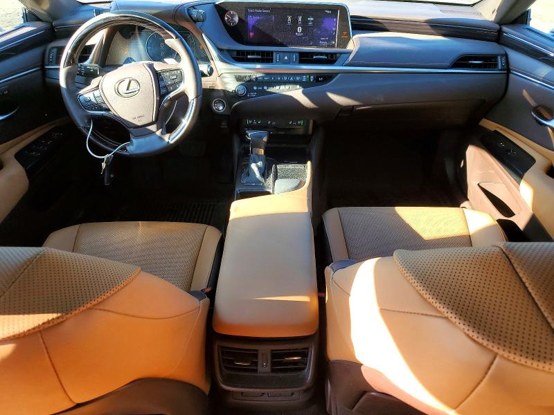 Продаж на аукціоні авто 2021 Lexus Es 350, vin: 58ADZ1B11MU089440, номер лоту: 56505156