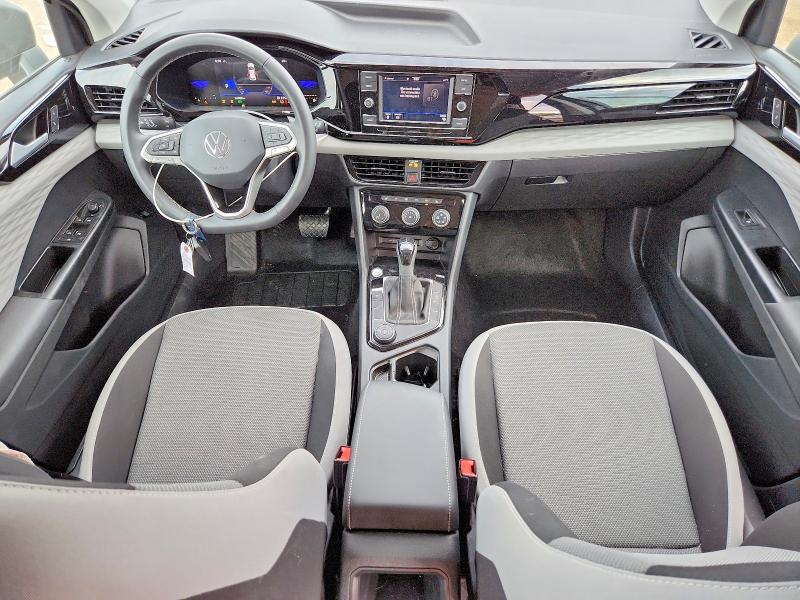 Продаж на аукціоні авто 2023 Volkswagen Taos, vin: 3VVMX7B22PM370301, номер лоту: 58656246