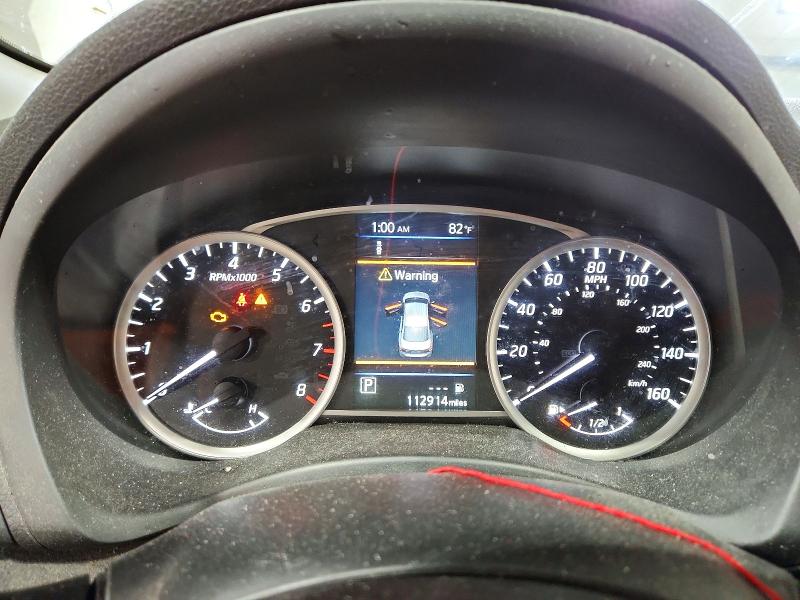 Aukcja sprzedaży 2019 Nissan Sentra, vin: 3N1AB7AP9KY358857, numer aukcji: 55960756