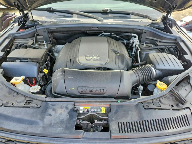 Продаж на аукціоні авто 2021 Dodge Durango, vin: 1C4SDJCT2MC847972, номер лоту: 56262316