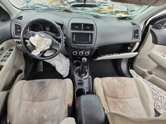 Продажа на аукционе авто 2017 Mitsubishi Outlander Sport, vin: JA4AP3AU9HZ006738, номер лота: 56395356