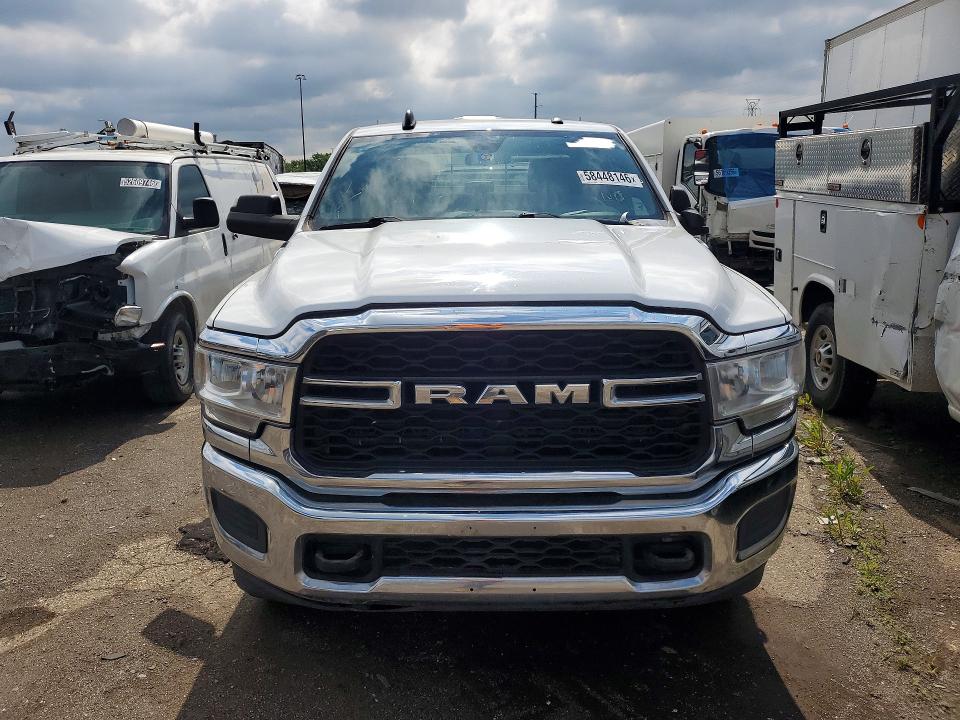 Продаж на аукціоні авто 2022 Ram 2500, vin: 3C6UR5CJ7NG298355, номер лоту: 58448146
