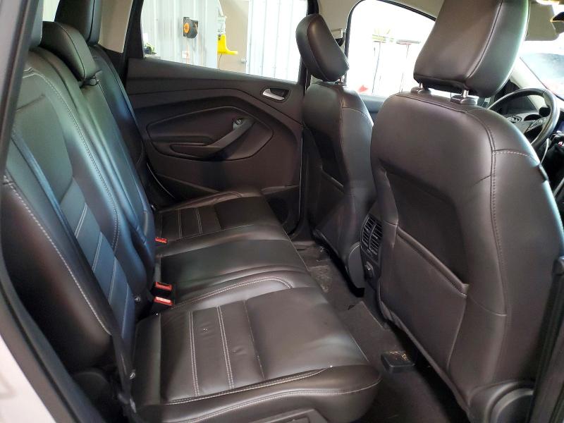 Aukcja sprzedaży 2018 Ford Escape, vin: 1FMCU9HD3JUA19449, numer aukcji: 55677936