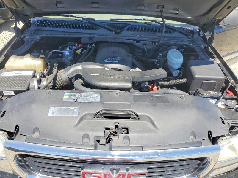 57185196 :رقم المزاد ، 3GKFK16T43G268128 vin ، 2003 Gmc Yukon Xl مزاد بيع