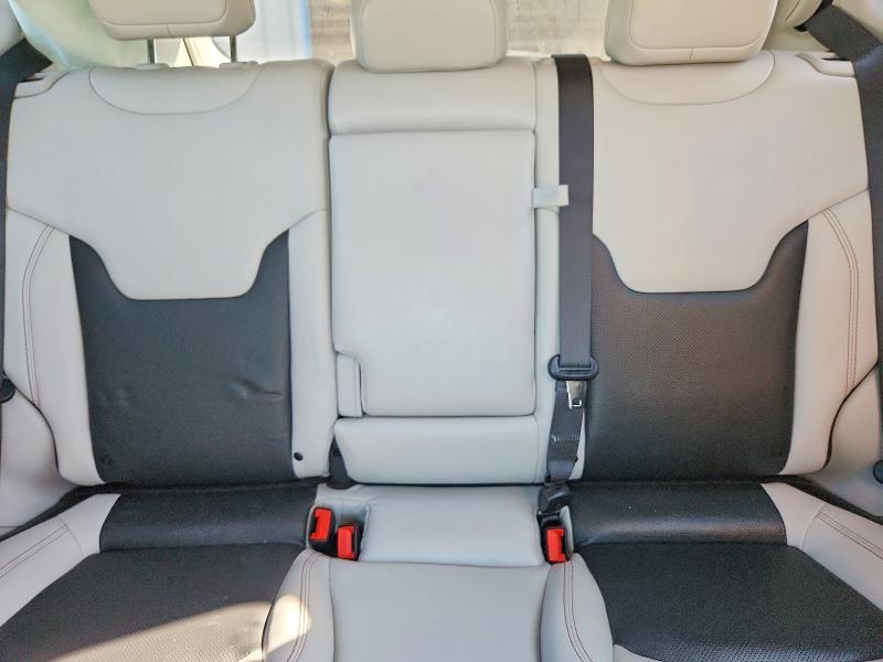 Продажа на аукционе авто 2020 Jeep Compass, vin: 3C4NJDCB1LT153307, номер лота: 55883986