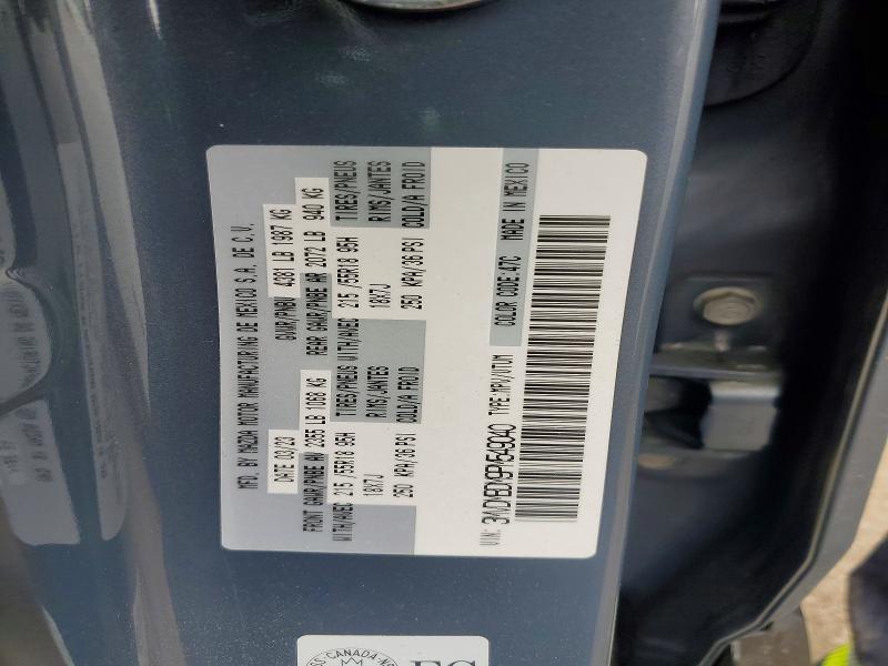 Продажа на аукционе авто 2023 Mazda Cx-30, vin: 3MVDMBDM9PM549040, номер лота: 56150036
