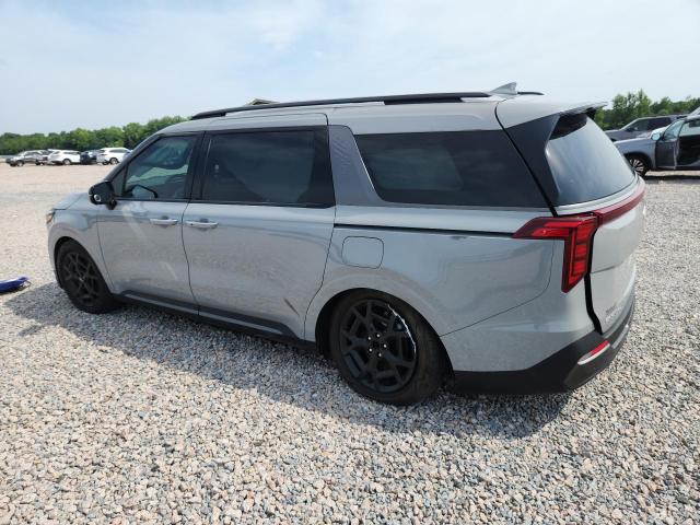 Продаж на аукціоні авто 2025 Kia Carnival, vin: KNDNE5K30S6463459, номер лоту: 57664036