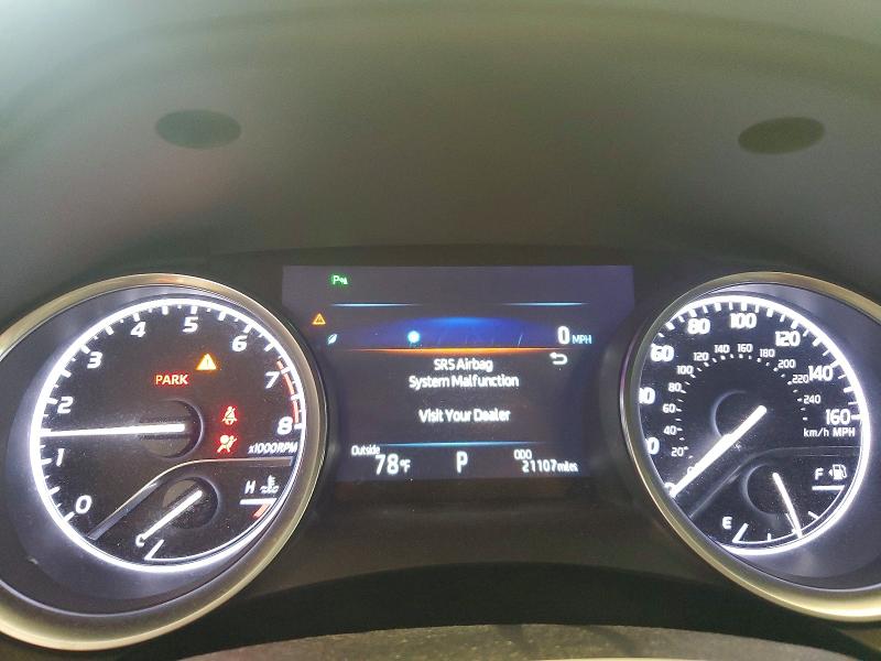 Продаж на аукціоні авто 2018 Toyota Camry, vin: 4T1B11HKXJU021929, номер лоту: 55607106
