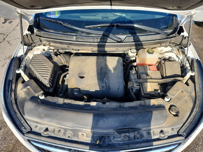 2020 Buick Enclave მანქანა იყიდება აუქციონზე, vin: 5GAERBKW1LJ216058, აუქციონის ნომერი: 56536906