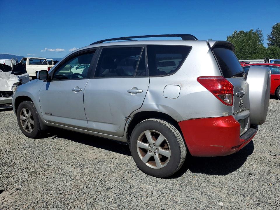 Продаж на аукціоні авто 2007 Toyota Rav4, vin: JTMBK31V676019898, номер лоту: 57778586