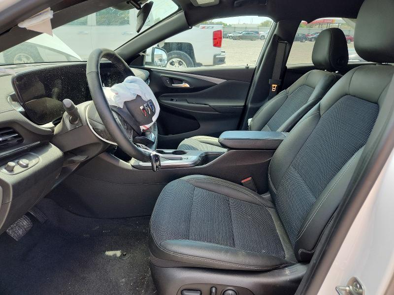 Aukcja sprzedaży 2025 Buick Envista, vin: KL47LAEP0SB224355, numer aukcji: 56623186