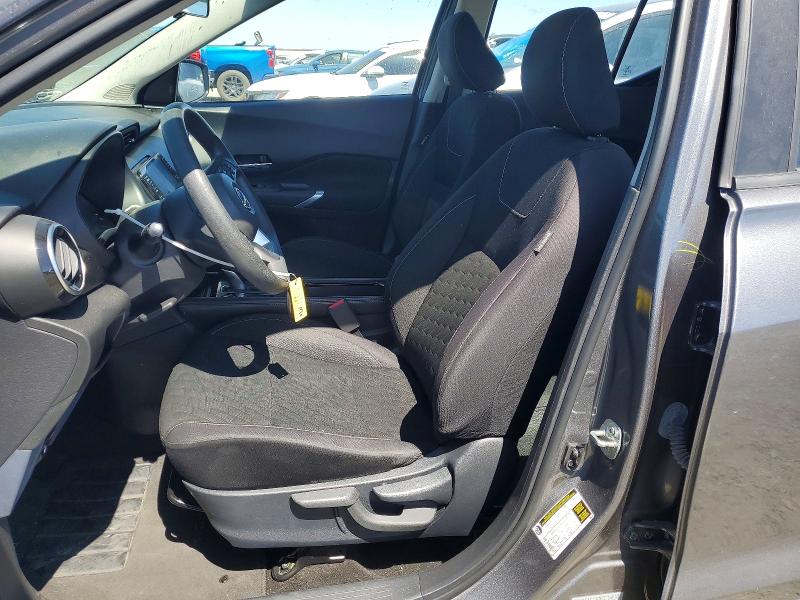 Продаж на аукціоні авто 2022 Nissan Kicks, vin: 3N1CP5CV9NL504623, номер лоту: 55471876