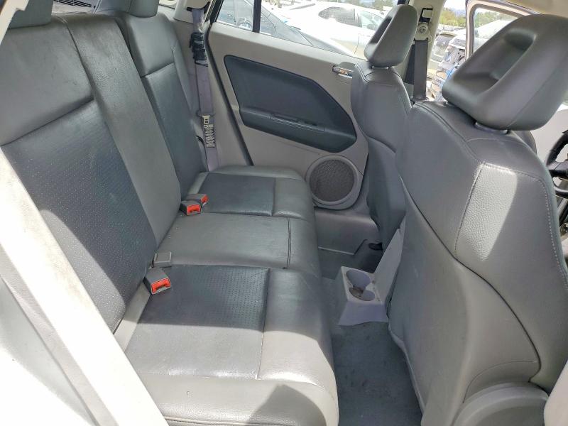 Продаж на аукціоні авто 2007 Dodge Caliber, vin: 1B3HE78K17D103516, номер лоту: 59192466