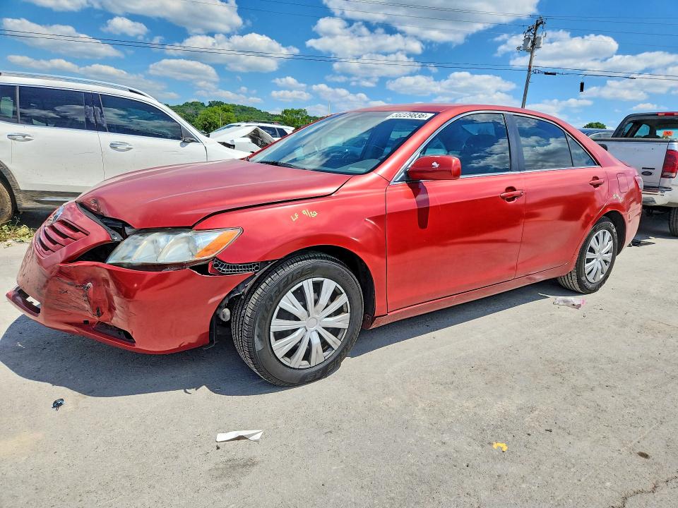 Продажа на аукционе авто 2011 Toyota Camry, vin: 4T1BF3EK7BU184251, номер лота: 56229836
