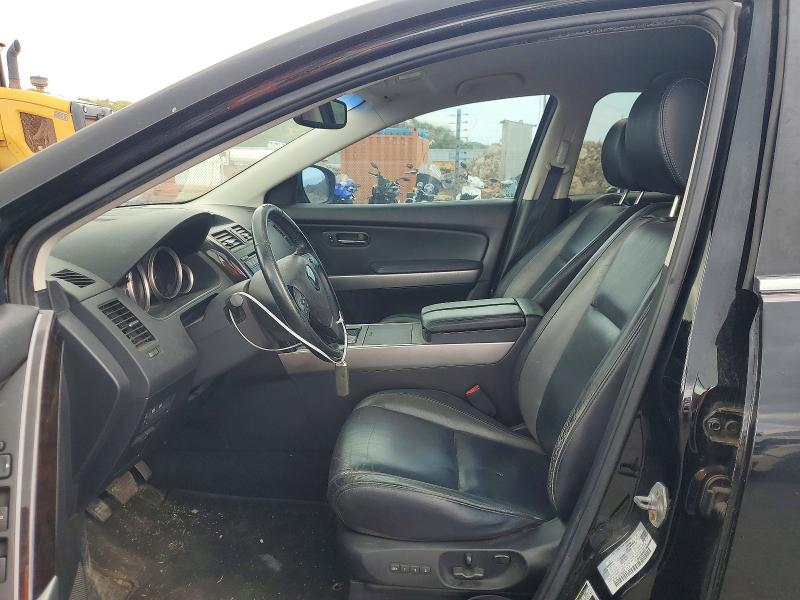 Продаж на аукціоні авто 2012 Mazda Cx-9, vin: JM3TB2DA3C0365256, номер лоту: 57553796
