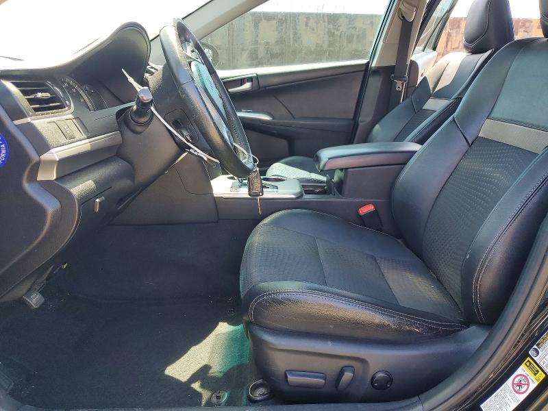 Продажа на аукционе авто 2012 Toyota Camry, vin: 4T1BF1FK0CU096226, номер лота: 55751876