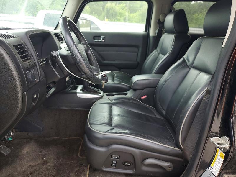 Aukcja sprzedaży 2010 Hummer H3, vin: 5GTMNJEE1A8120365, numer aukcji: 55982136