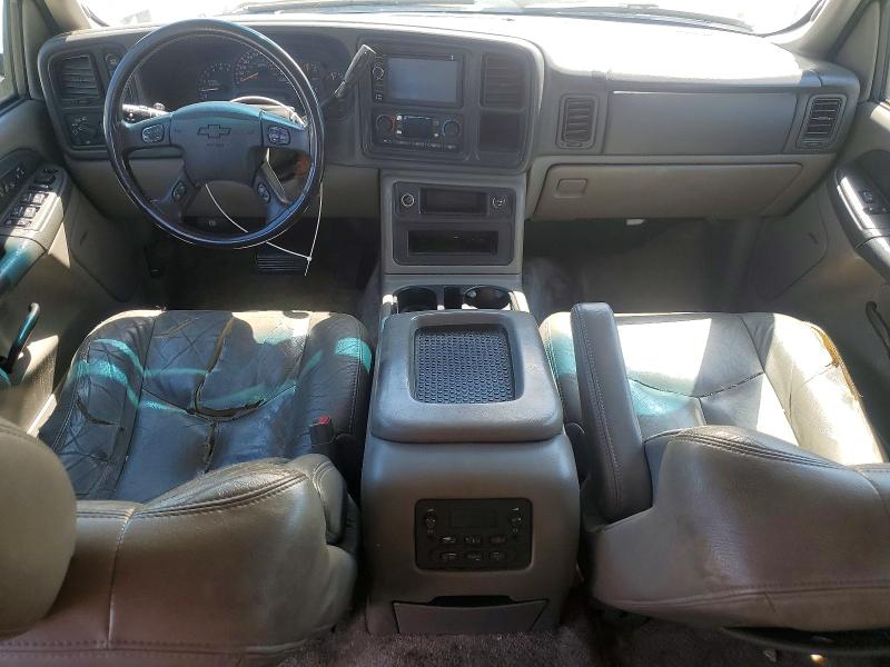 56666376 :رقم المزاد ، 1GNEK13T63J221037 vin ، 2003 Chevrolet Tahoe مزاد بيع