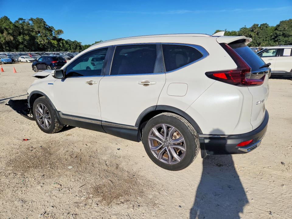 Продаж на аукціоні авто 2022 Honda Cr-v, vin: 5J6RT6H9XNL055642, номер лоту: 55885976
