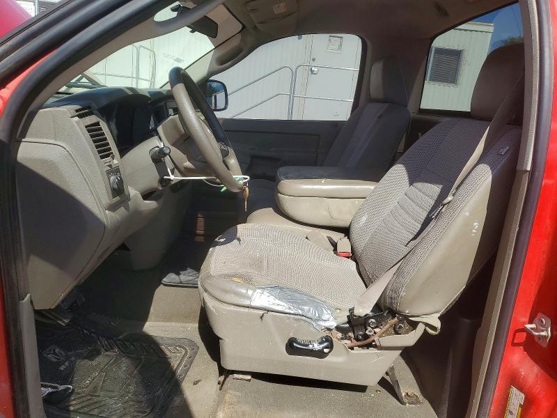 Aukcja sprzedaży 2008 Dodge Ram 1500, vin: 1D7HA16K18J108931, numer aukcji: 57537196