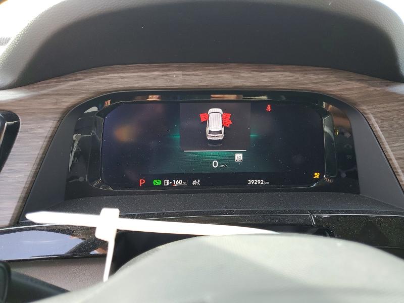 Aukcja sprzedaży 2024 Volkswagen Atlas, vin: 1V2BR2CA6RC554572, numer aukcji: 55706506