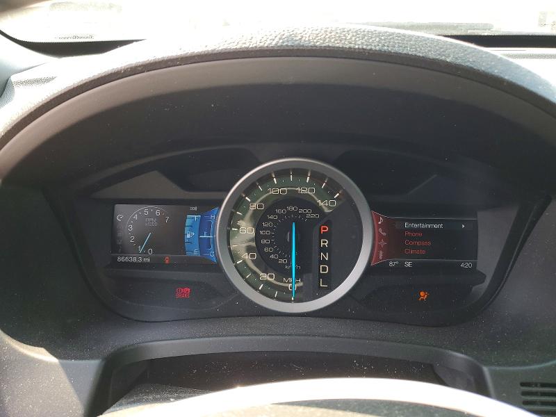 58580436 :رقم المزاد ، 1FMHK7D98CGA42955 vin ، 2012 Ford Explorer مزاد بيع