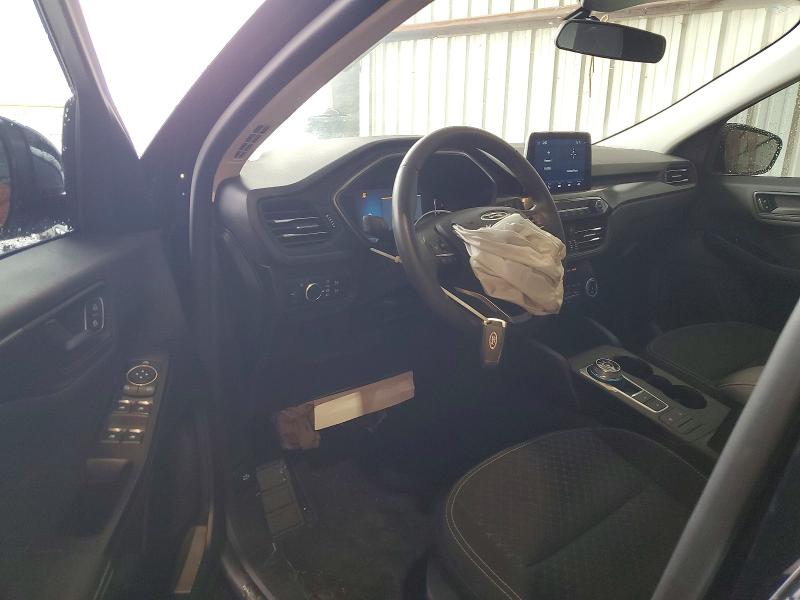 Продажа на аукционе авто 2024 Ford Escape, vin: 1FMCU0GN6RUA96382, номер лота: 53904176