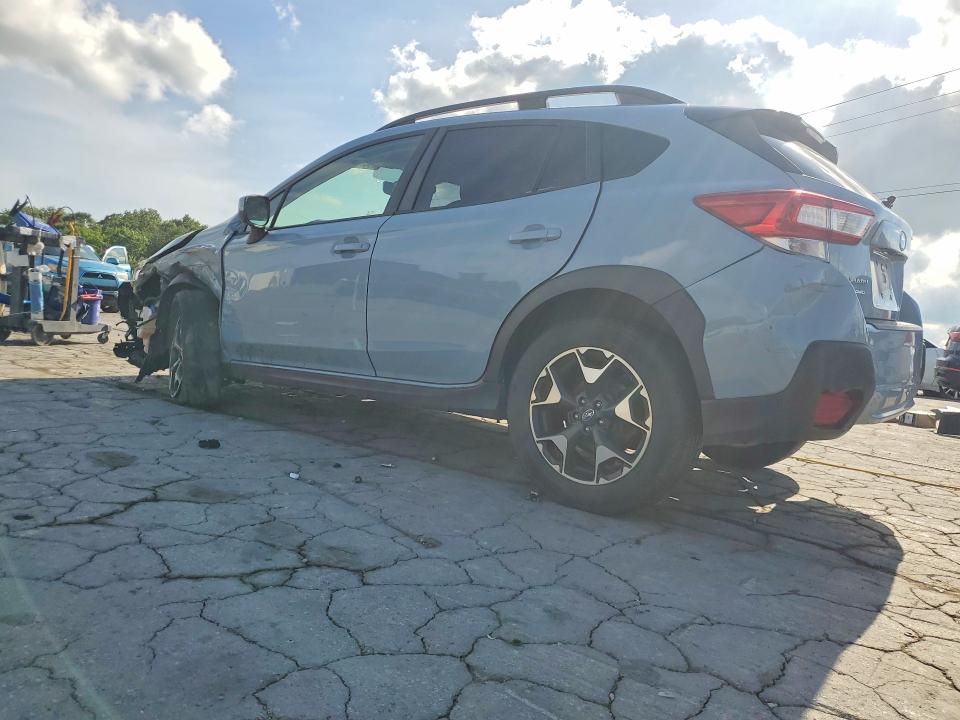 Продажа на аукционе авто 2019 Subaru Crosstrek, vin: JF2GTACC9K8230949, номер лота: 55497446