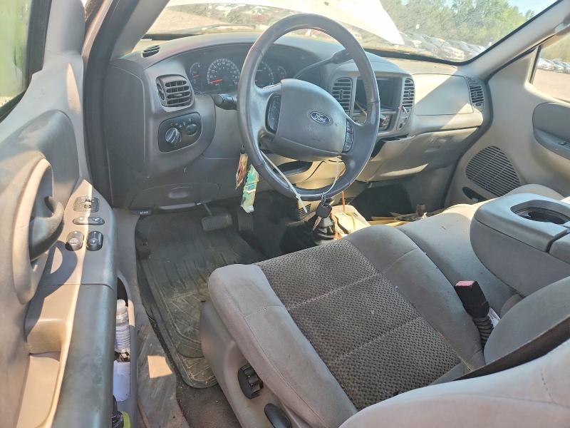 2004 Ford F-150 Heritage მანქანა იყიდება აუქციონზე, vin: 2FTRX18W14CA36943, აუქციონის ნომერი: 55736076