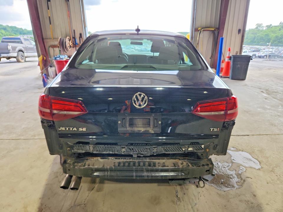 Продажа на аукционе авто 2016 Volkswagen Jetta, vin: 3VWB67AJ2GM264381, номер лота: 85630115