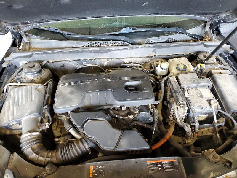 Продажа на аукционе авто 2013 Chevrolet Malibu, vin: 1G11F5RR1DF100752, номер лота: 57828106