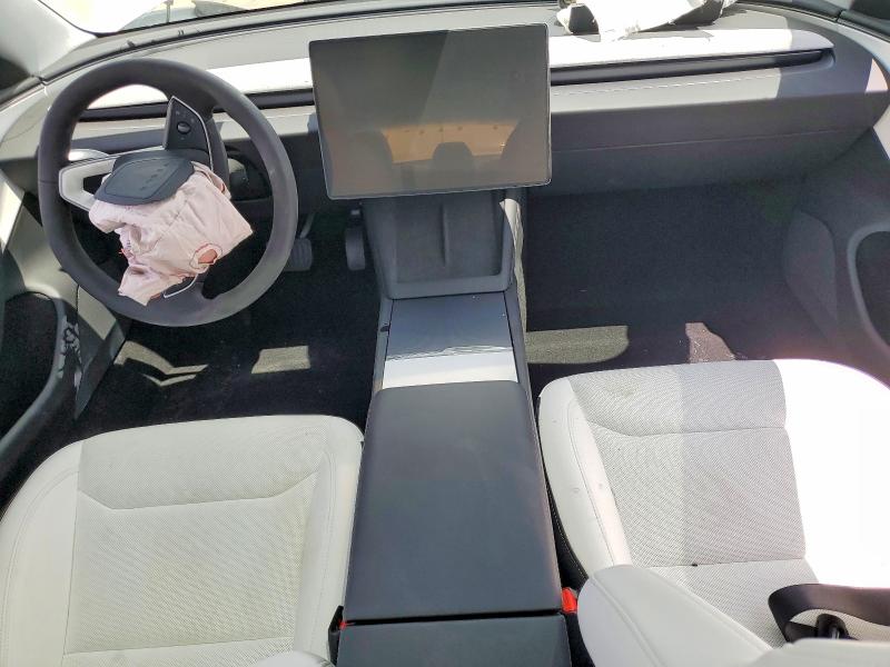 Aukcja sprzedaży 2026 Tesla Model 3, vin: 5YJ3E1EA5TF176179, numer aukcji: 55750526