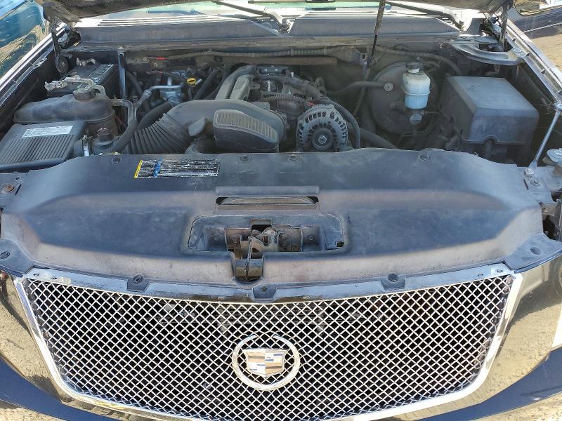 Aukcja sprzedaży 2007 Cadillac Escalade, vin: 1GYFK63827R331431, numer aukcji: 58729166