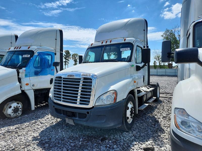 Продаж на аукціоні авто 2019 Freightliner Cascadia 125, vin: 3AKBGDDR2KSKS5006, номер лоту: 54418276