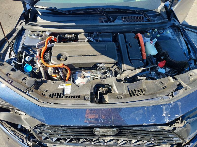 2025 Honda Accord მანქანა იყიდება აუქციონზე, vin: 1HGCY2F86SA037468, აუქციონის ნომერი: 58317836