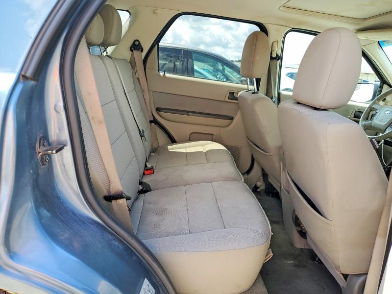 58726176 :رقم المزاد ، 1FMCU9DG1CKA55915 vin ، 2012 Ford Escape مزاد بيع