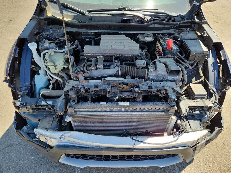 Продажа на аукционе авто 2018 Honda Cr-v, vin: 2HKRW2H80JH611839, номер лота: 55426856