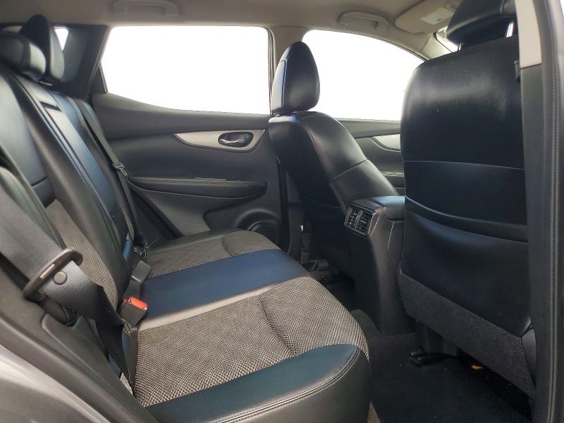 2020 Nissan Rogue Sport მანქანა იყიდება აუქციონზე, vin: JN1BJ1CV2LW271732, აუქციონის ნომერი: 58790526