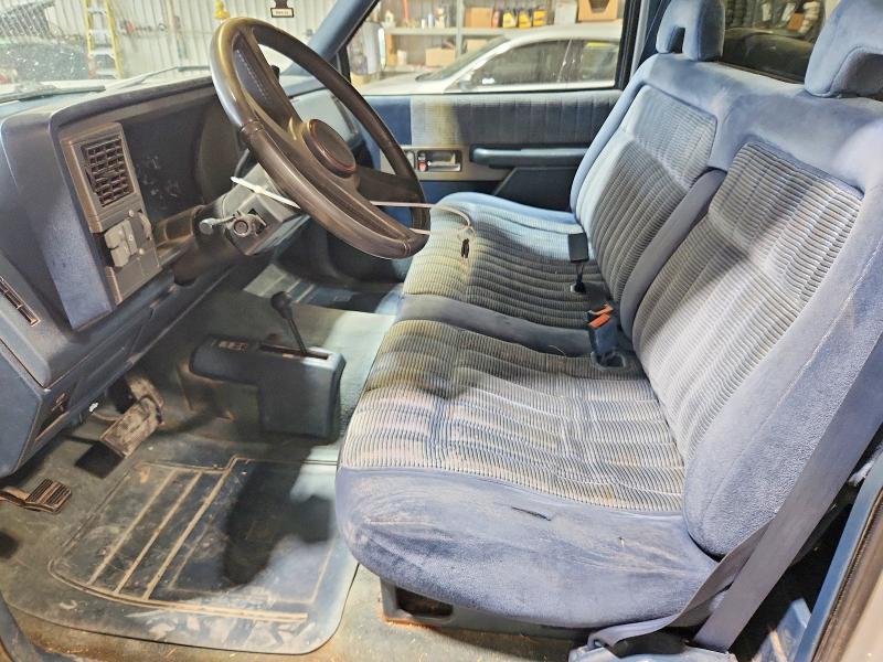 Aukcja sprzedaży 1993 Gmc Sierra, vin: 1GTEK14K8PZ522379, numer aukcji: 57679276