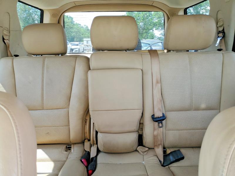 2002 Mercedes-benz Ml მანქანა იყიდება აუქციონზე, vin: 4JGAB54EX2A314555, აუქციონის ნომერი: 57757276