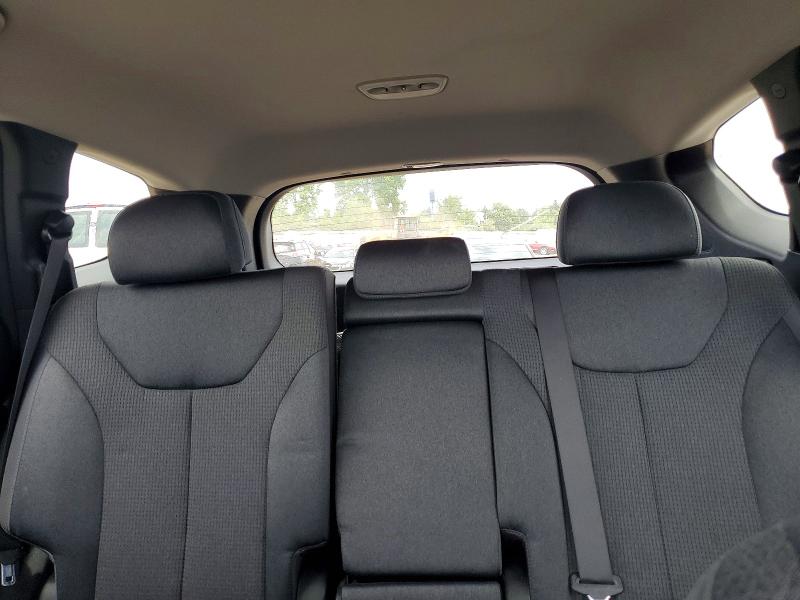 Продаж на аукціоні авто 2023 Hyundai Santa Fe, vin: 5NMS2DAJ8PH542135, номер лоту: 58798186