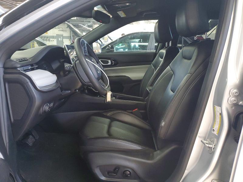 Продажа на аукционе авто 2025 Jeep Compass, vin: 3C4NJDCN8ST556869, номер лота: 56796506